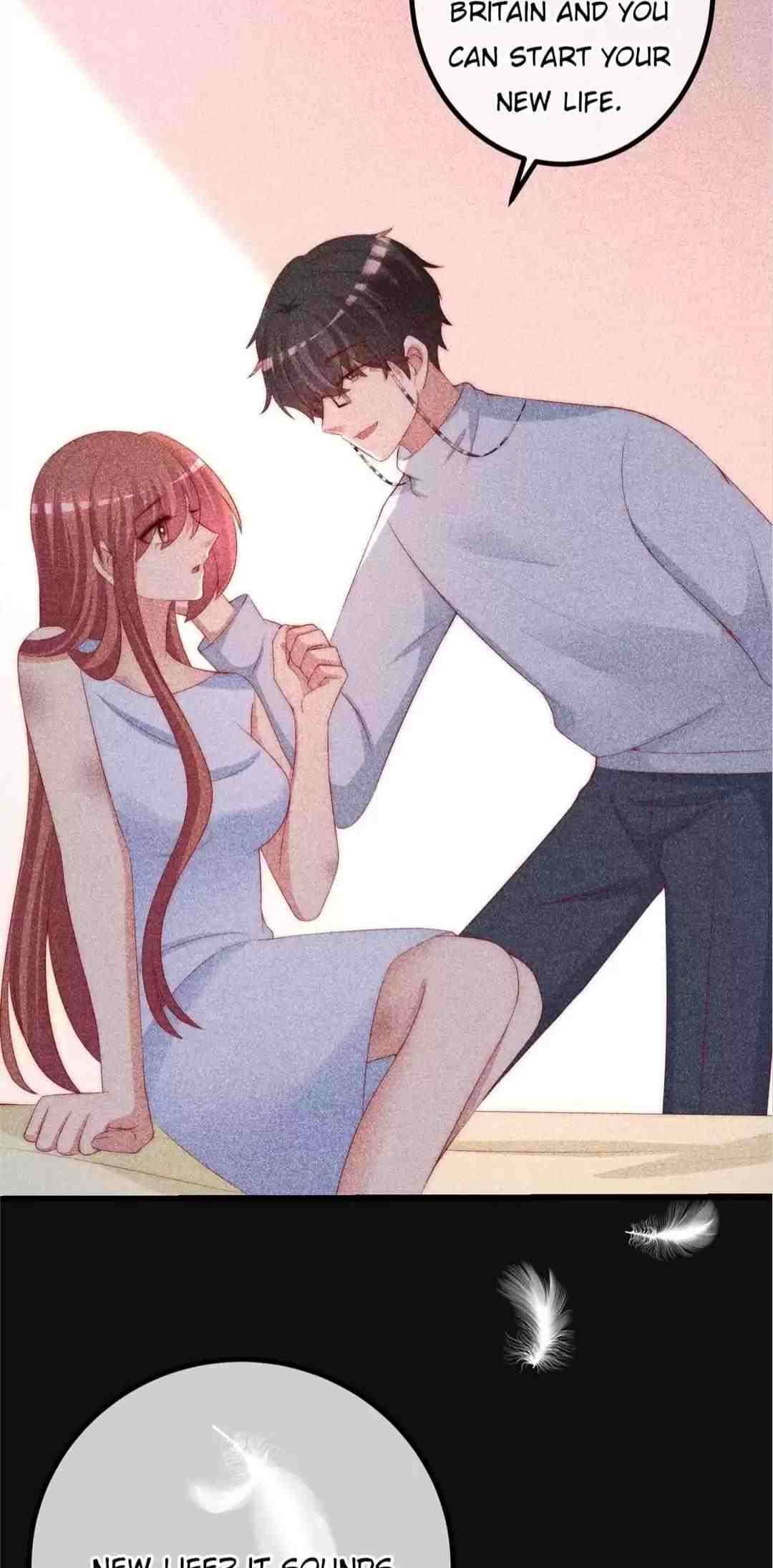 Jerk, You Can’t Escape Chapter 262 - page 6