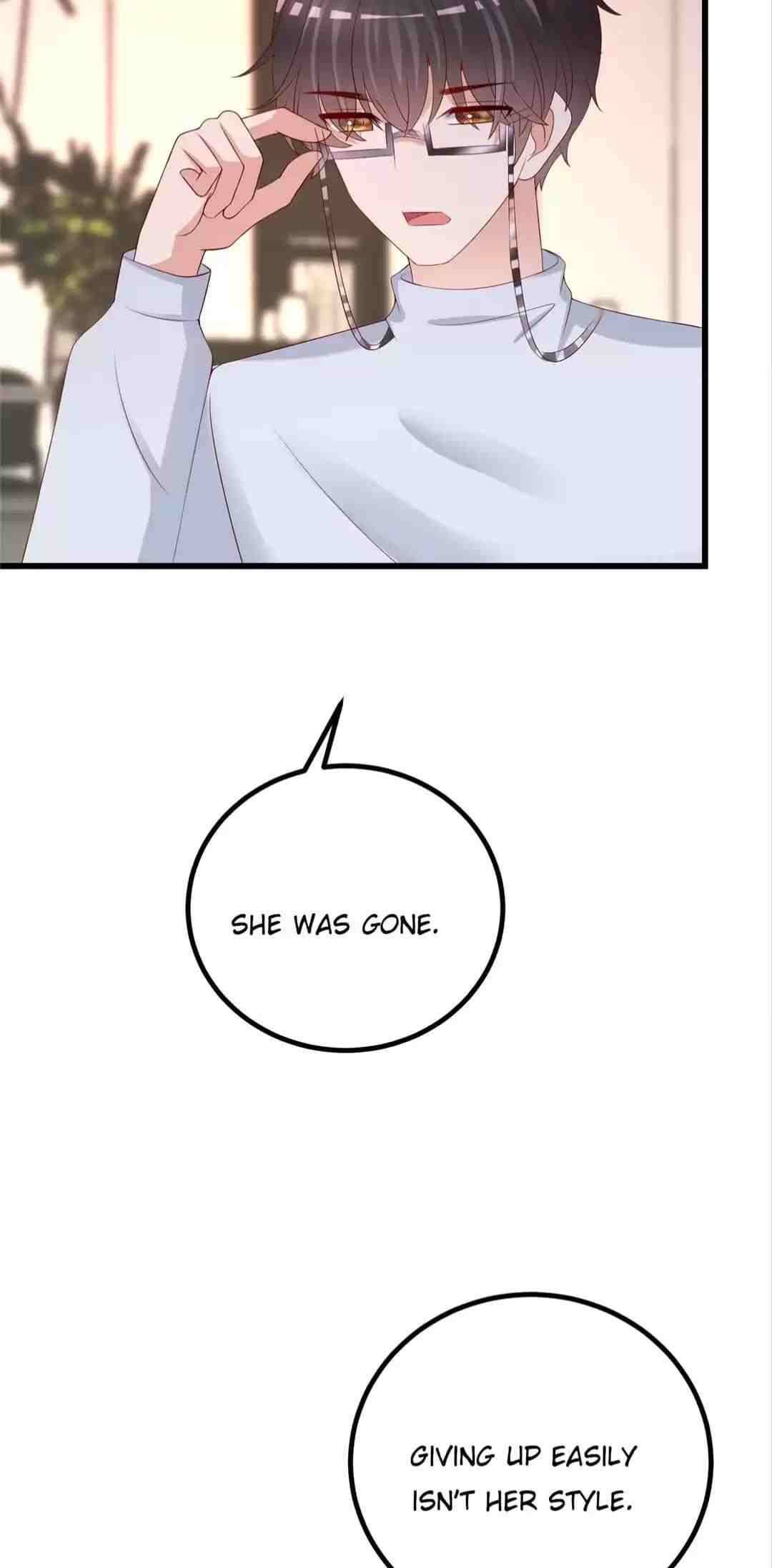 Jerk, You Can’t Escape Chapter 262 - page 9