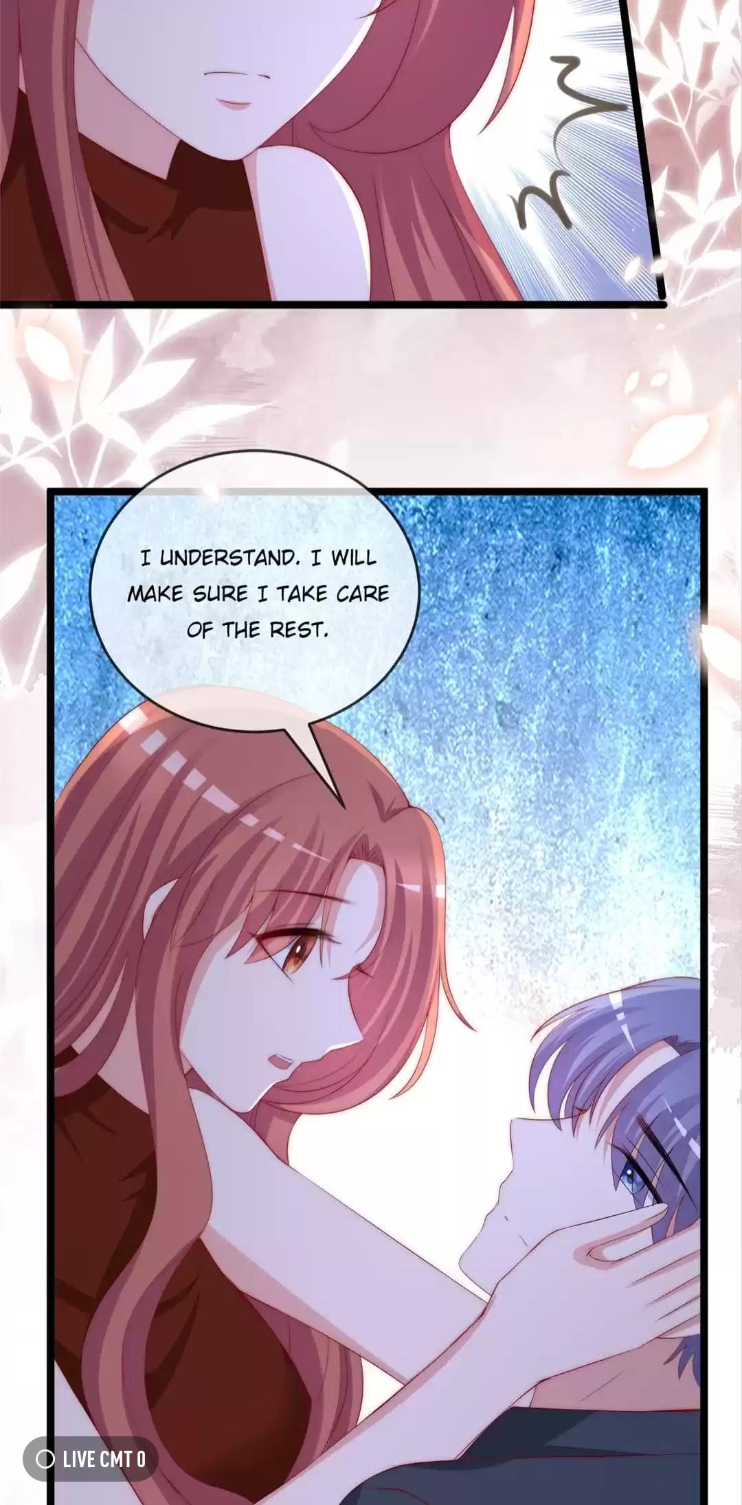 Jerk, You Can’t Escape Chapter 300 - page 10