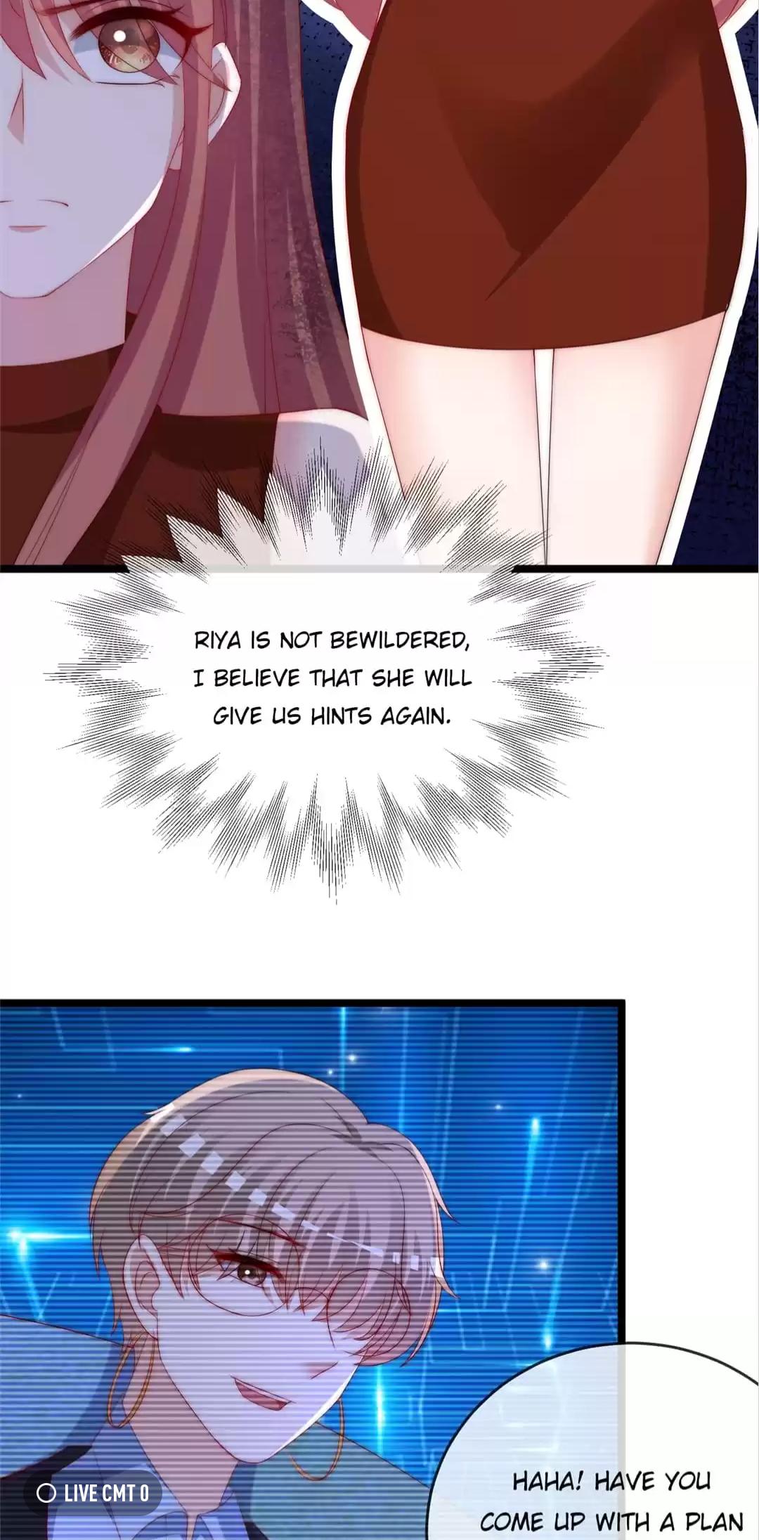 Jerk, You Can’t Escape Chapter 300 - page 14