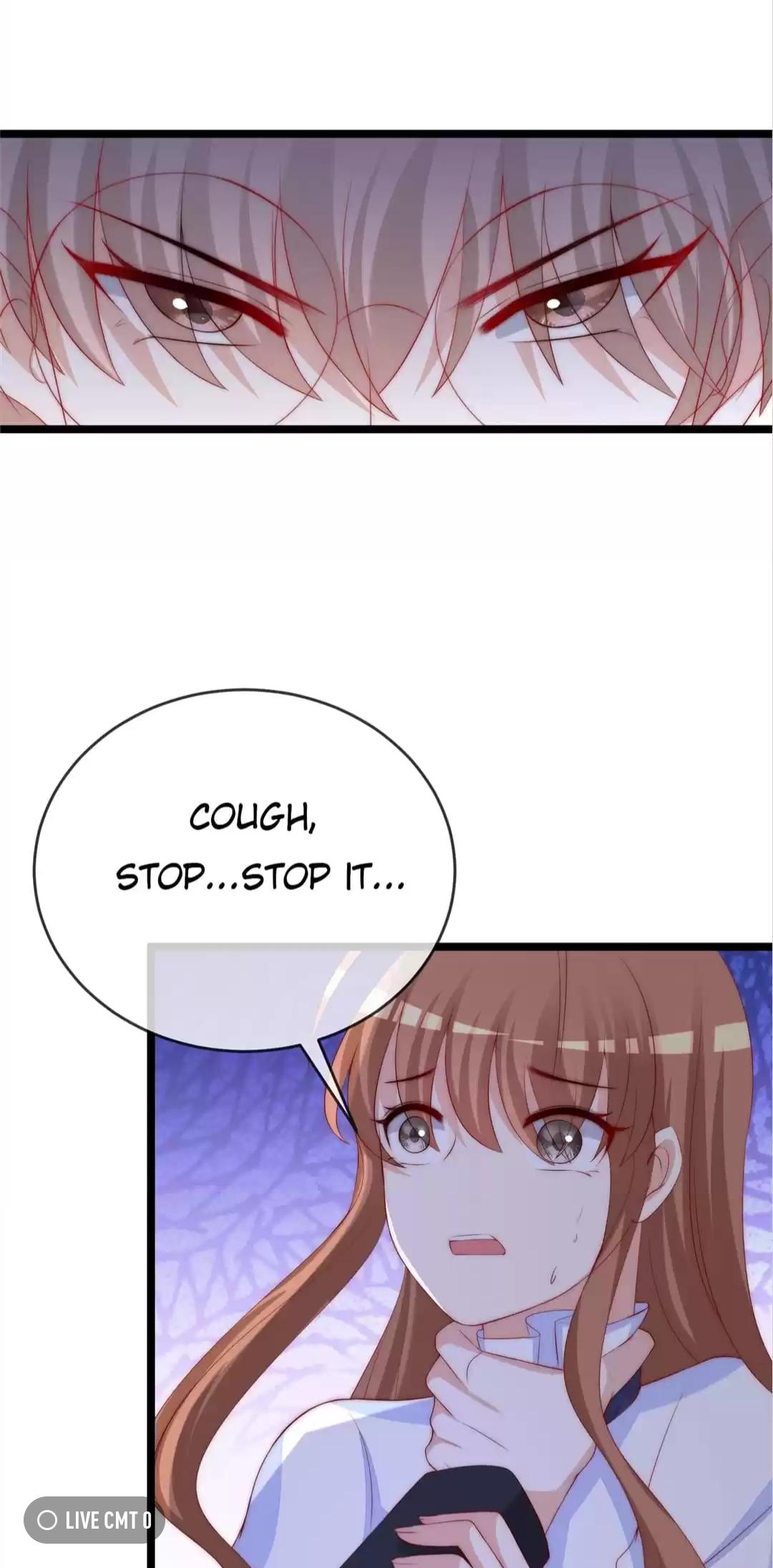 Jerk, You Can’t Escape Chapter 300 - page 29