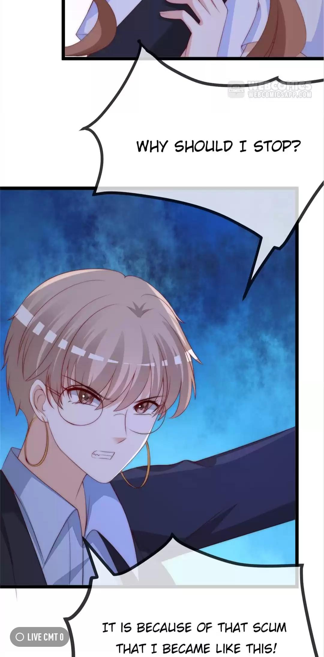 Jerk, You Can’t Escape Chapter 300 - page 30