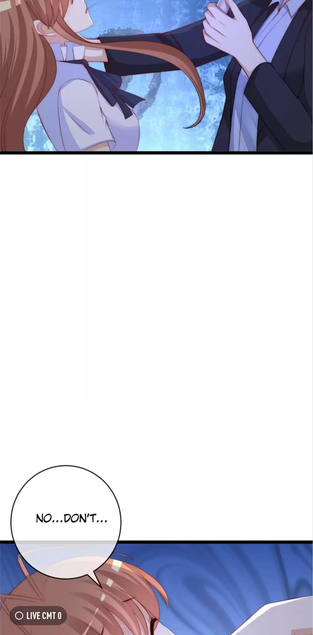 Jerk, You Can’t Escape Chapter 300 - page 32
