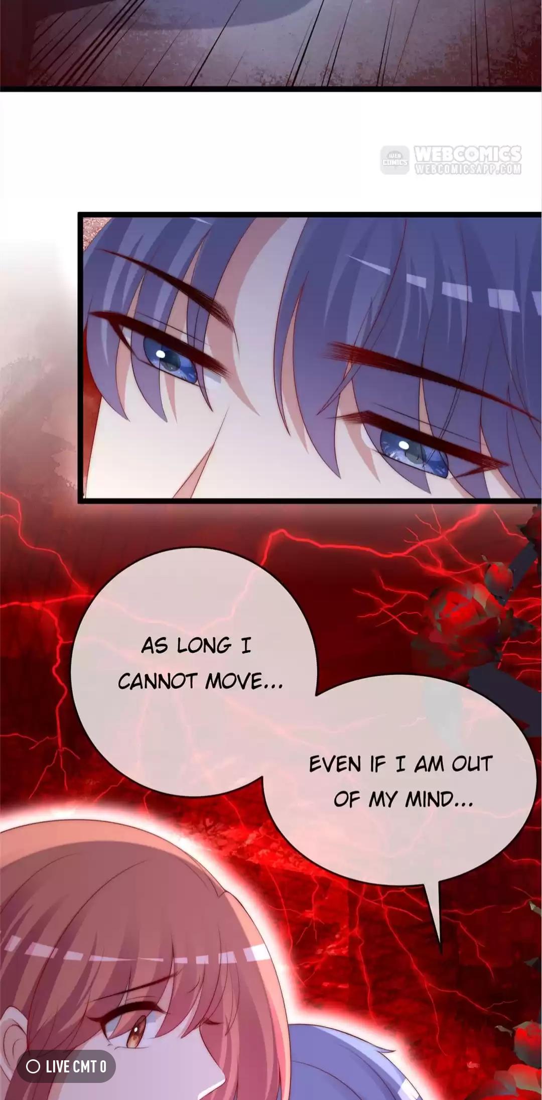 Jerk, You Can’t Escape Chapter 300 - page 5