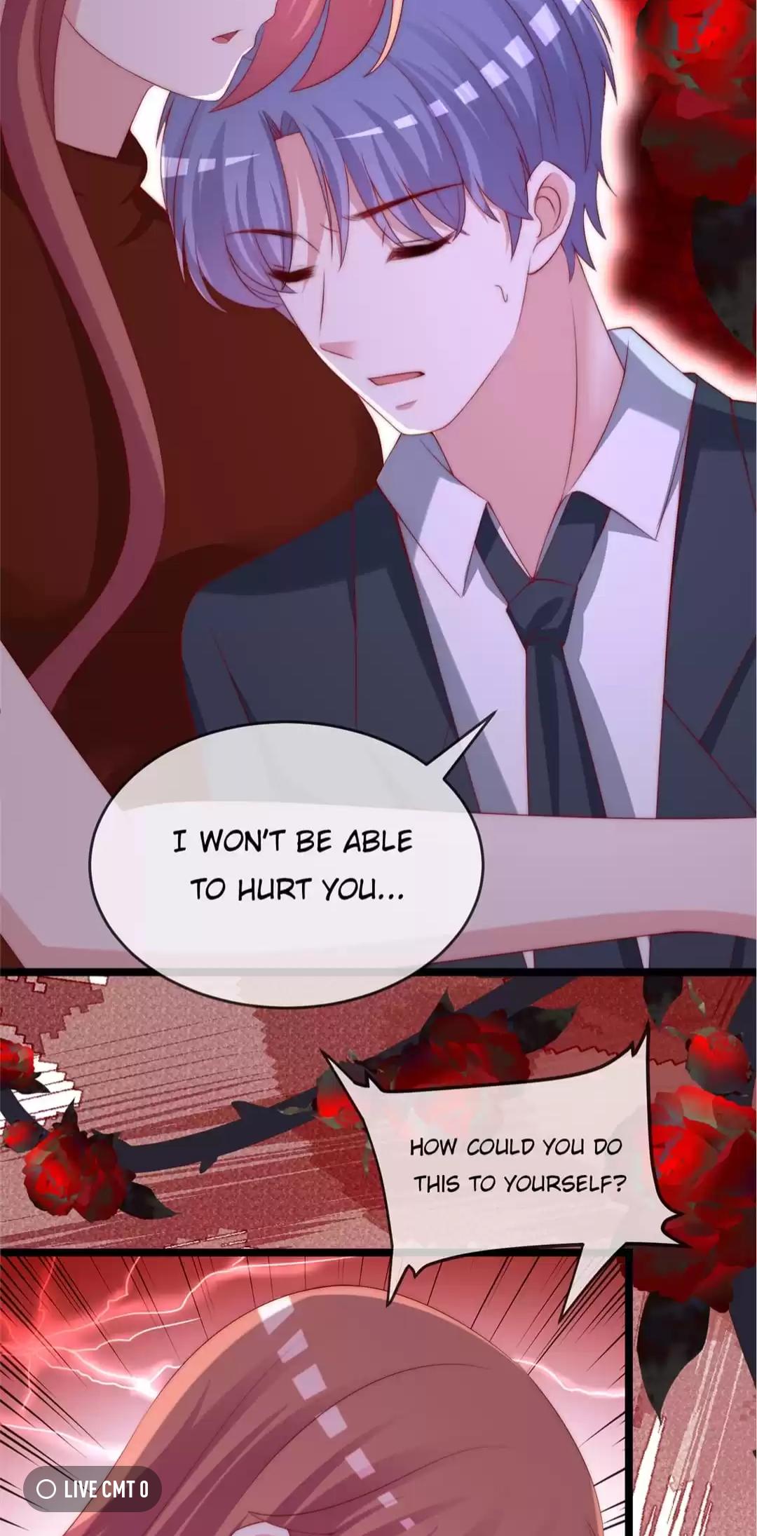 Jerk, You Can’t Escape Chapter 300 - page 6