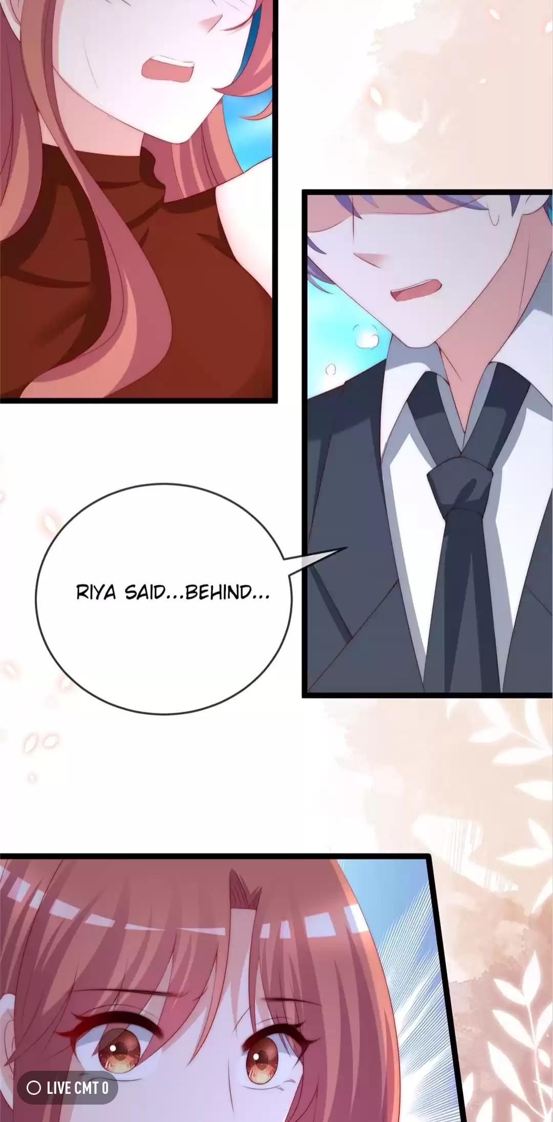 Jerk, You Can’t Escape Chapter 300 - page 9