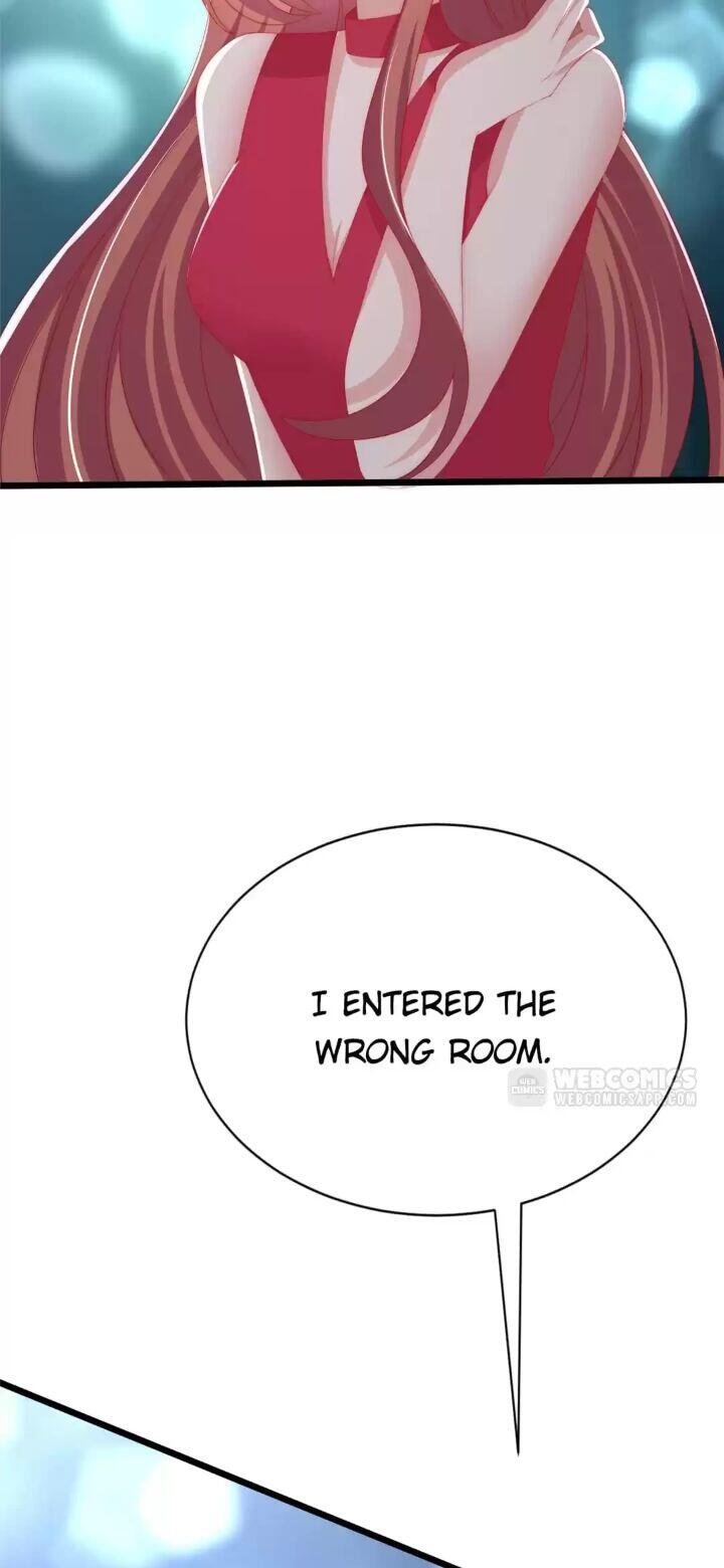 Jerk, You Can’t Escape Chapter 199 - page 16