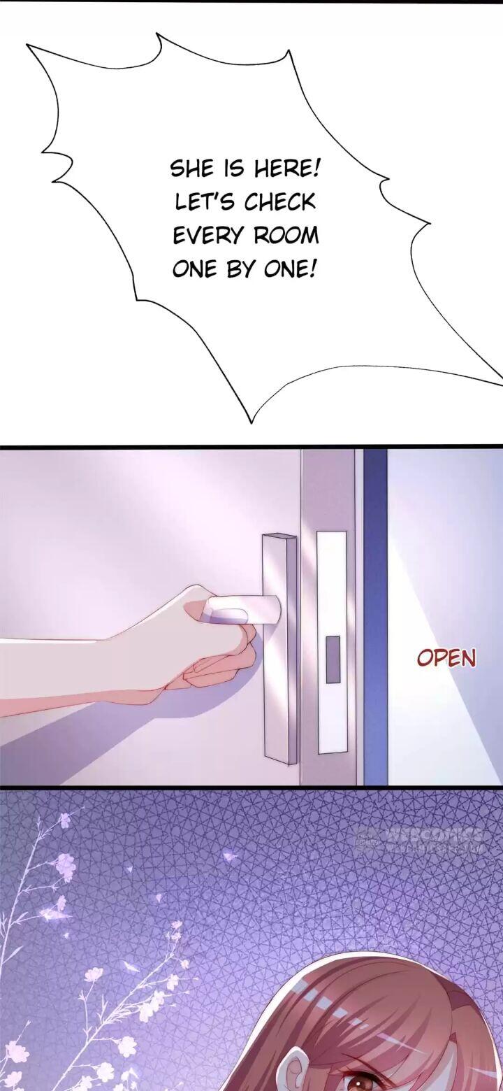 Jerk, You Can’t Escape Chapter 199 - page 19