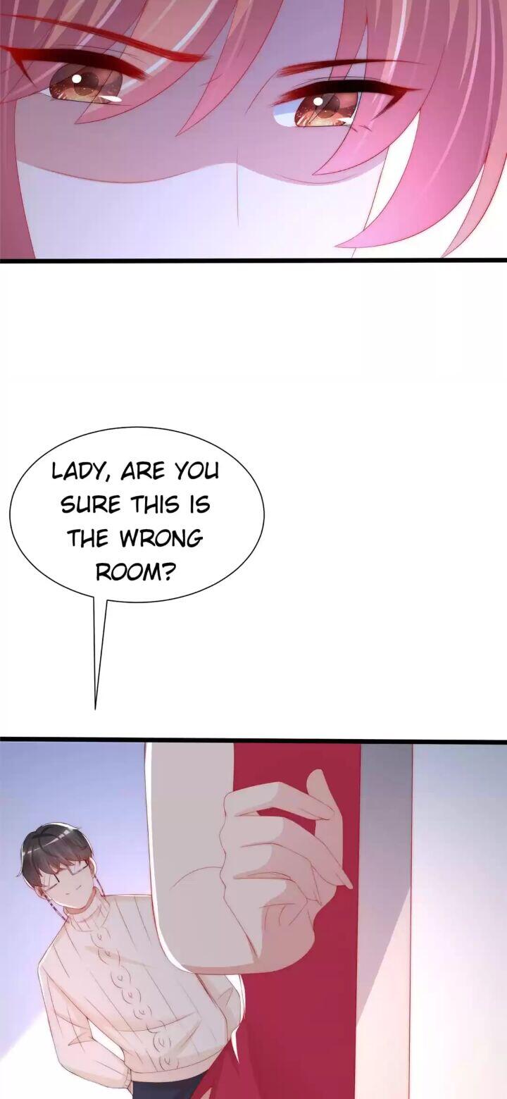 Jerk, You Can’t Escape Chapter 199 - page 21
