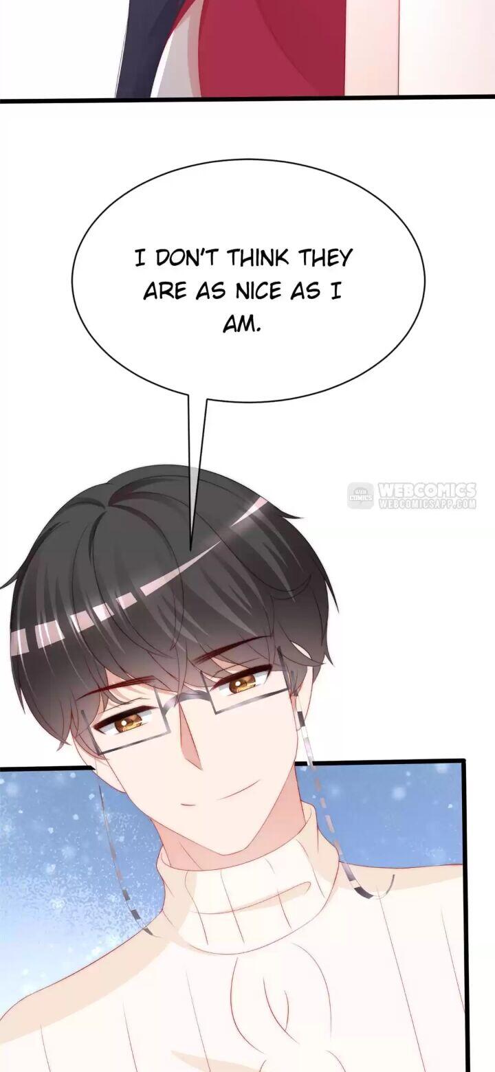 Jerk, You Can’t Escape Chapter 199 - page 22