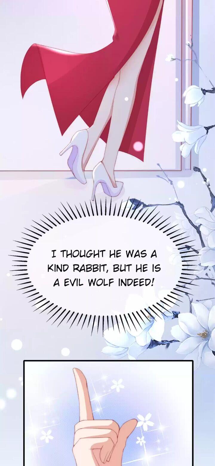 Jerk, You Can’t Escape Chapter 199 - page 24