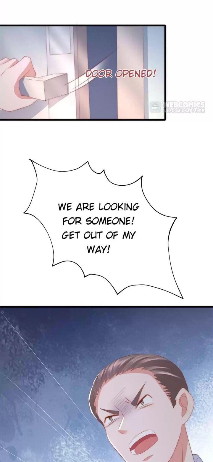 Jerk, You Can’t Escape Chapter 199 - page 28