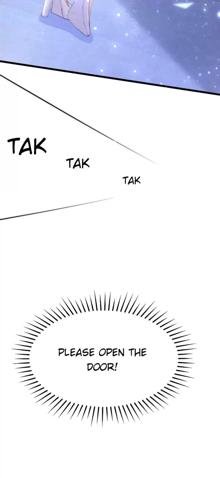 Jerk, You Can’t Escape Chapter 199 - page 3