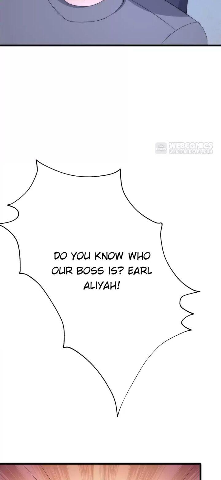 Jerk, You Can’t Escape Chapter 199 - page 31
