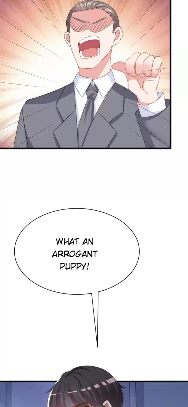 Jerk, You Can’t Escape Chapter 199 - page 32