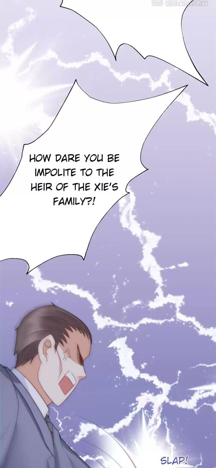 Jerk, You Can’t Escape Chapter 199 - page 34