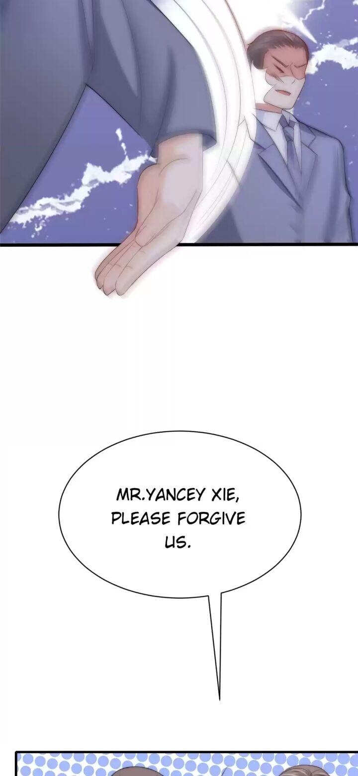 Jerk, You Can’t Escape Chapter 199 - page 35