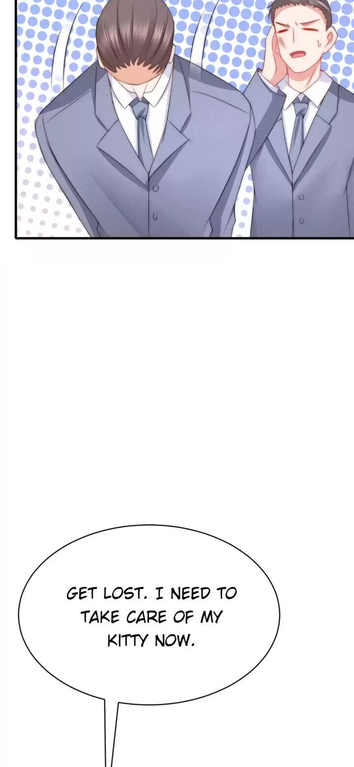 Jerk, You Can’t Escape Chapter 199 - page 36