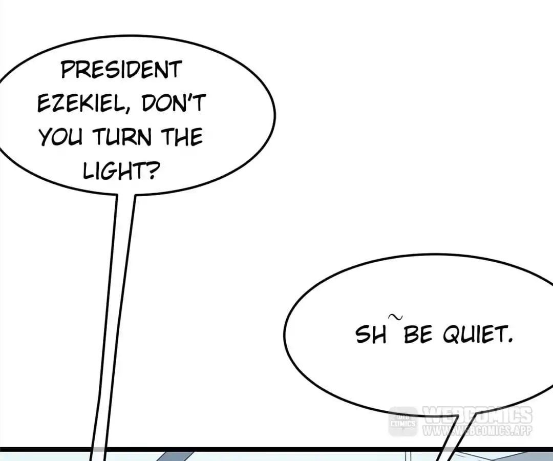 Jerk, You Can’t Escape Chapter 55 - page 3