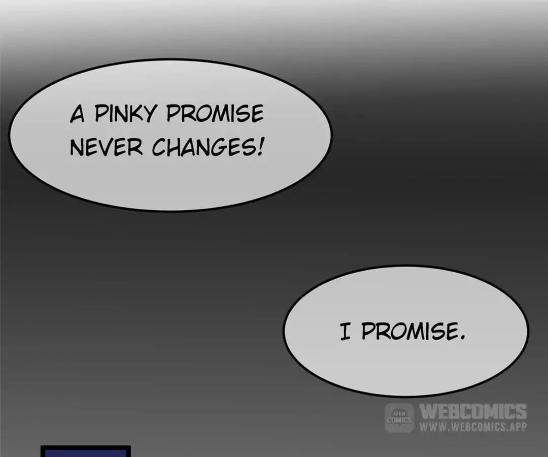 Jerk, You Can’t Escape Chapter 55 - page 33