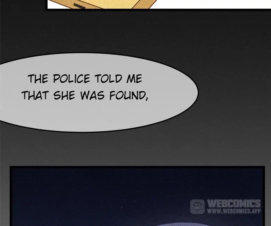 Jerk, You Can’t Escape Chapter 55 - page 45