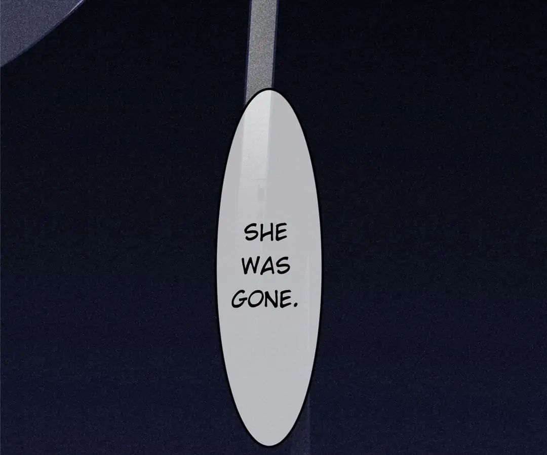 Jerk, You Can’t Escape Chapter 55 - page 50