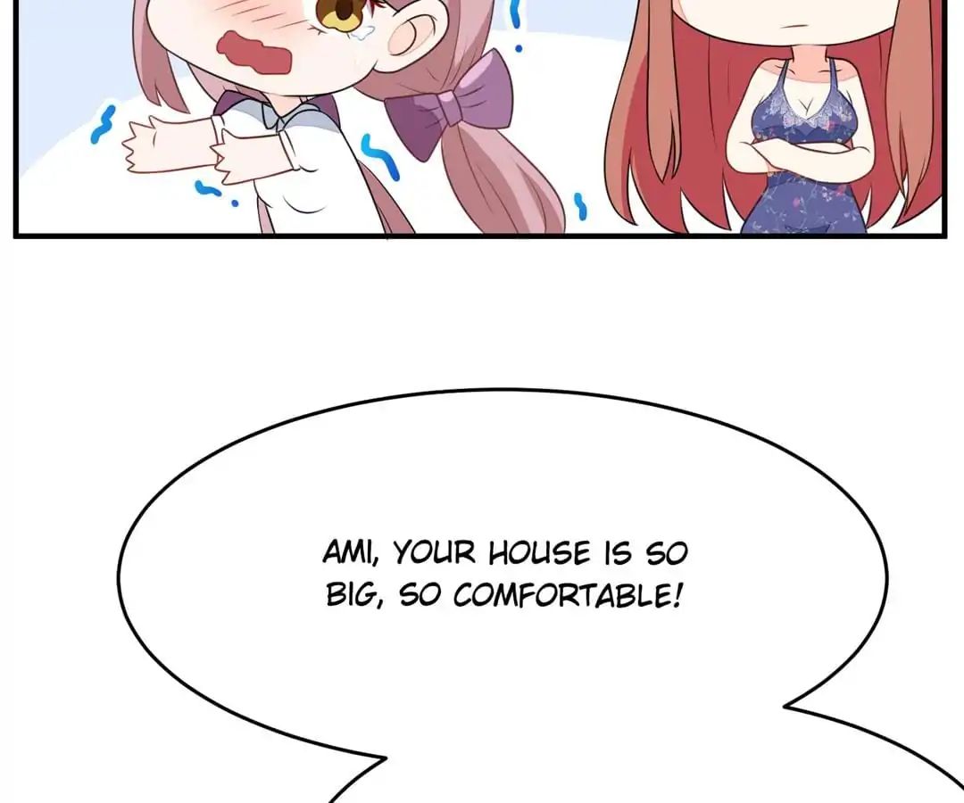 Jerk, You Can’t Escape Chapter 16 - page 22