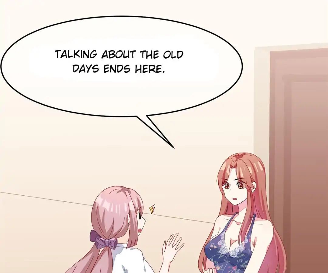 Jerk, You Can’t Escape Chapter 16 - page 40