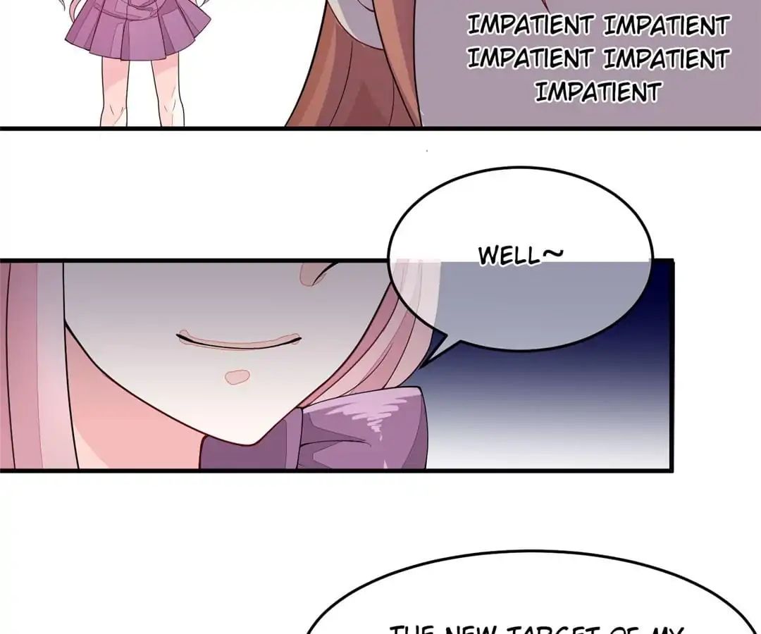 Jerk, You Can’t Escape Chapter 16 - page 46