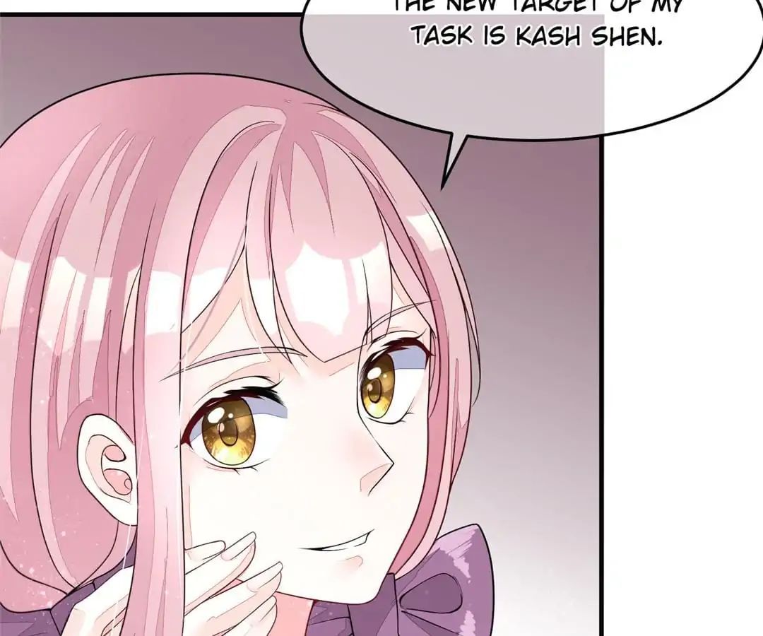 Jerk, You Can’t Escape Chapter 16 - page 47