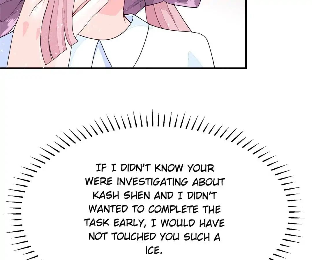 Jerk, You Can’t Escape Chapter 16 - page 48