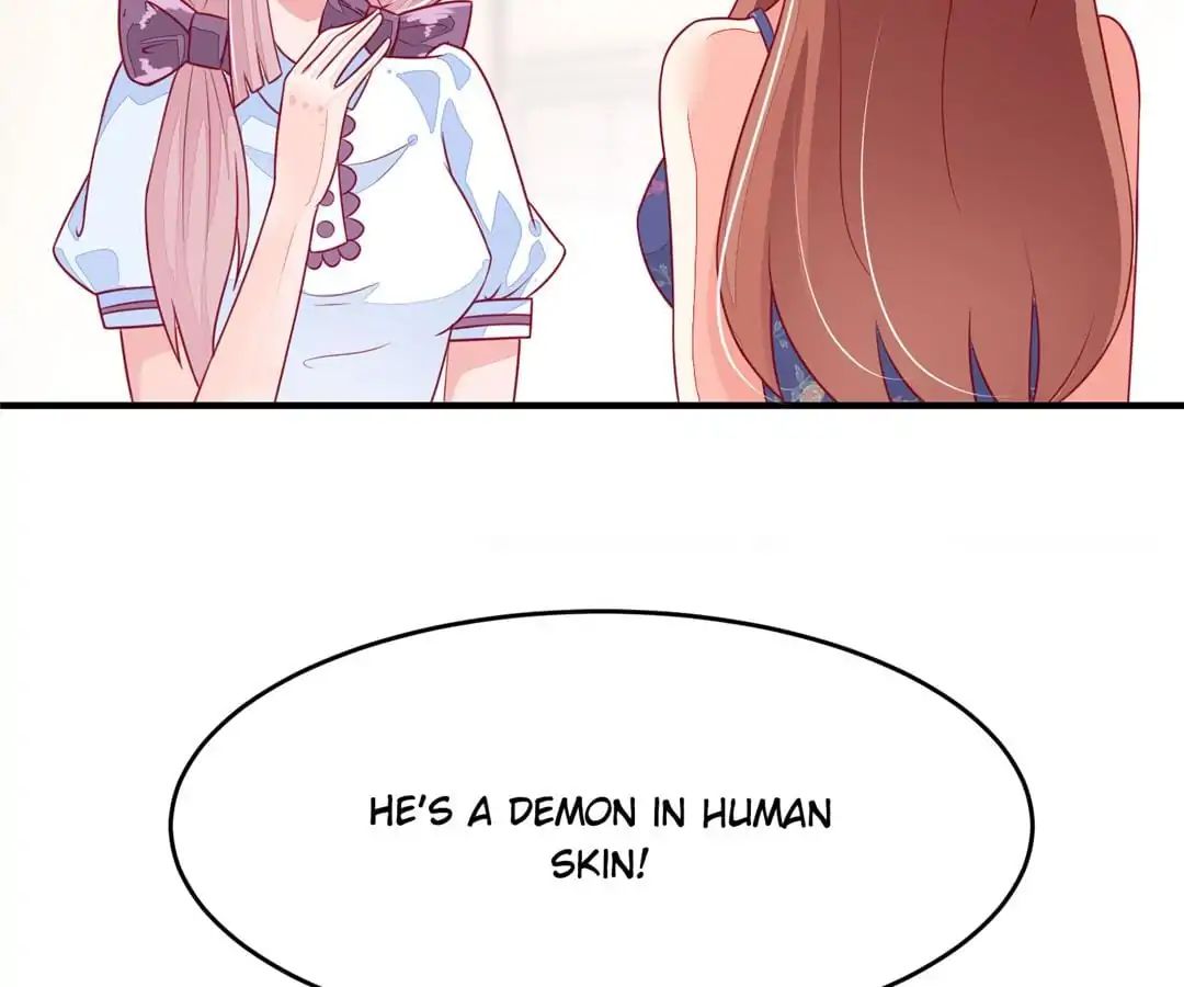 Jerk, You Can’t Escape Chapter 16 - page 54