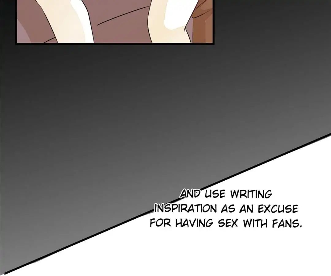 Jerk, You Can’t Escape Chapter 16 - page 60