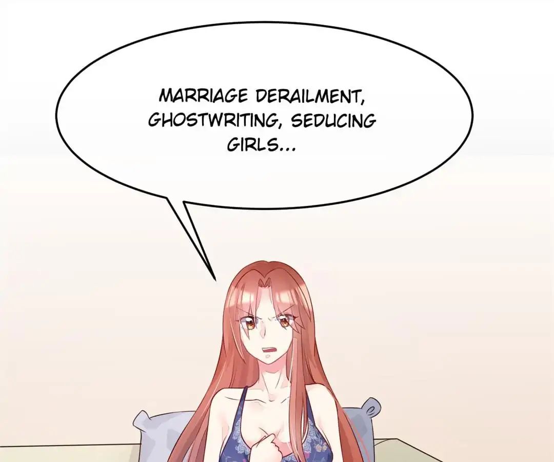 Jerk, You Can’t Escape Chapter 16 - page 65
