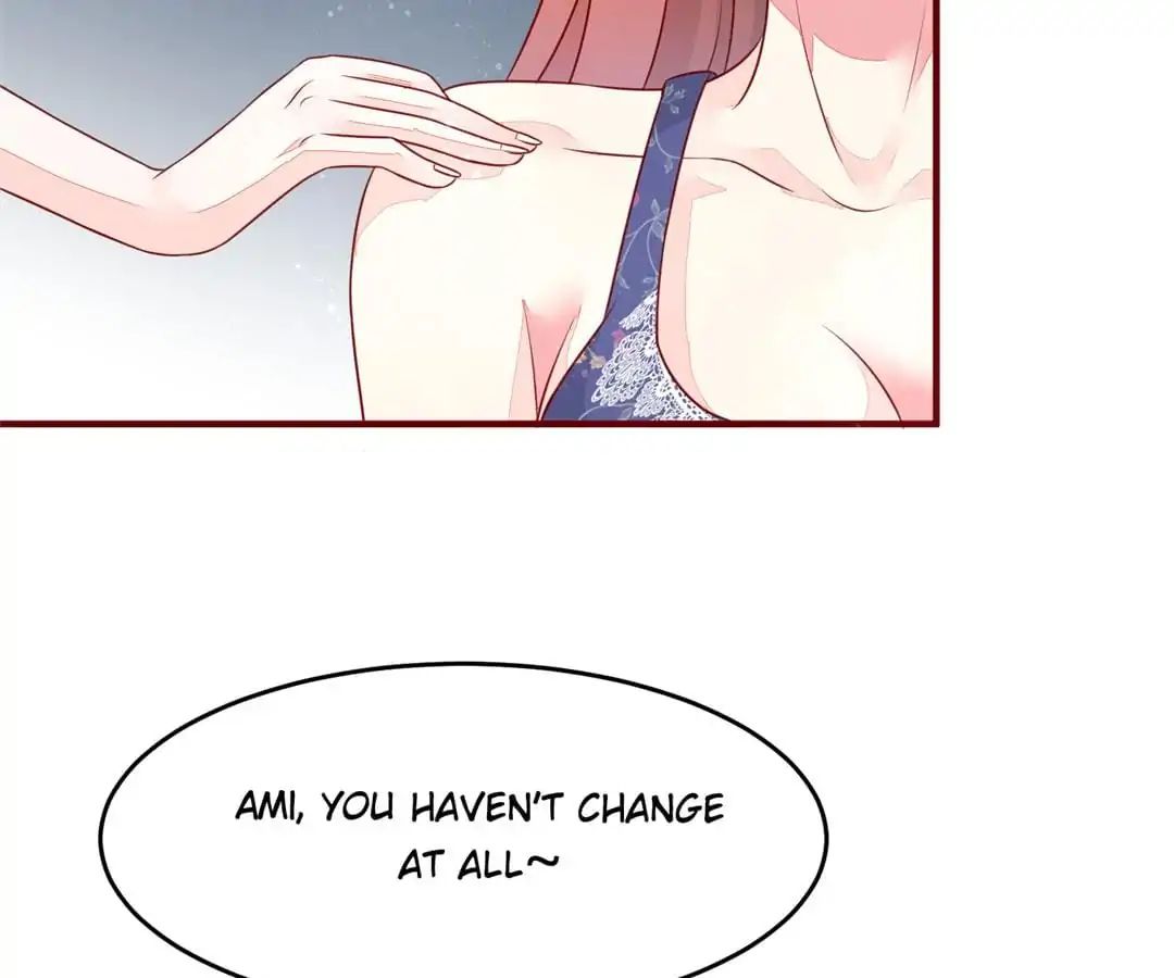 Jerk, You Can’t Escape Chapter 16 - page 69