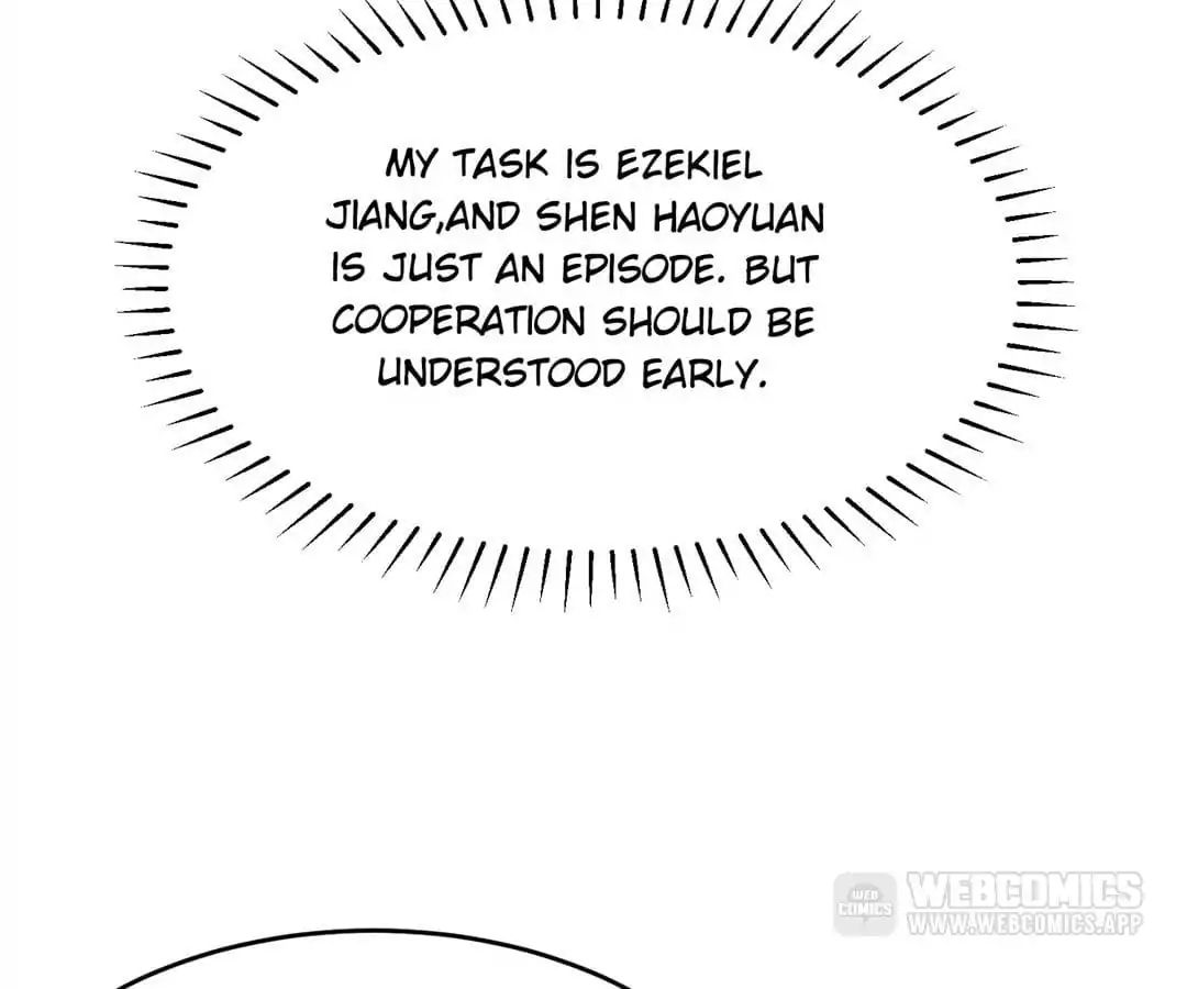 Jerk, You Can’t Escape Chapter 16 - page 91