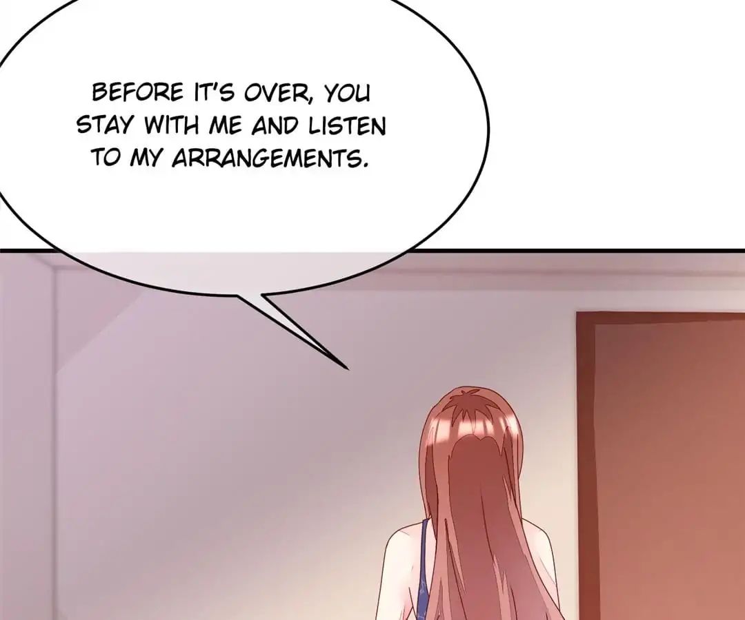 Jerk, You Can’t Escape Chapter 16 - page 92
