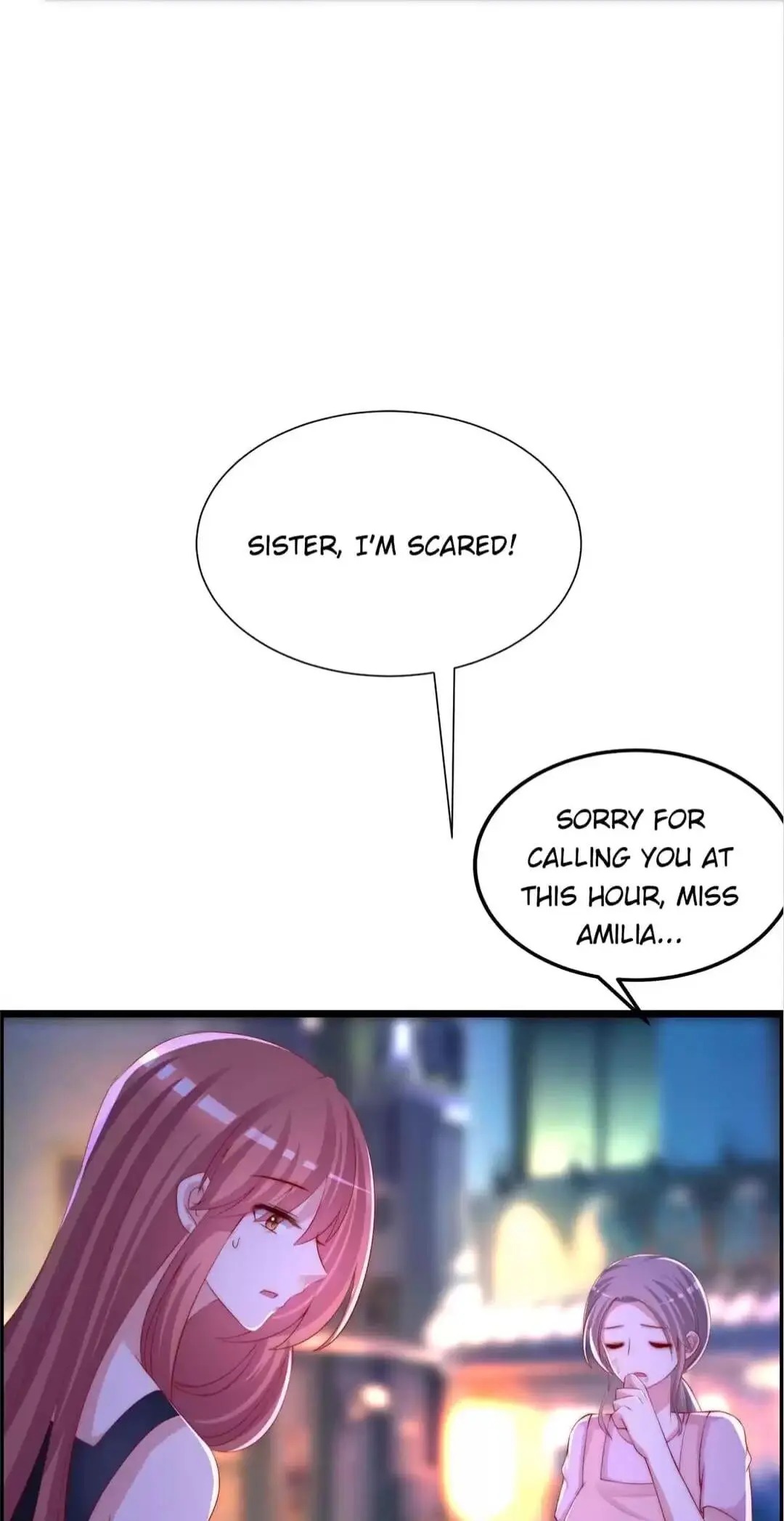 Jerk, You Can’t Escape Chapter 242 - page 18