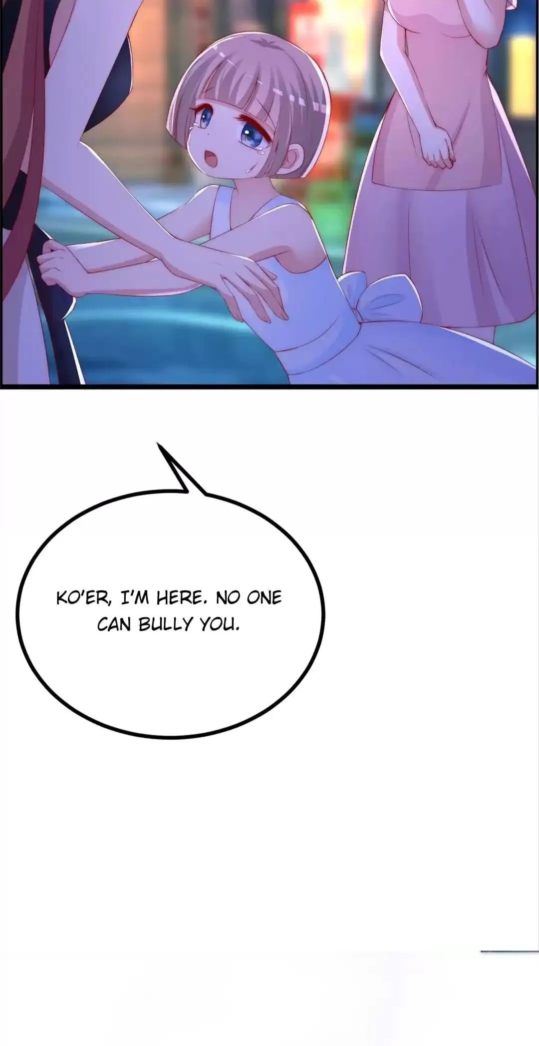 Jerk, You Can’t Escape Chapter 242 - page 19