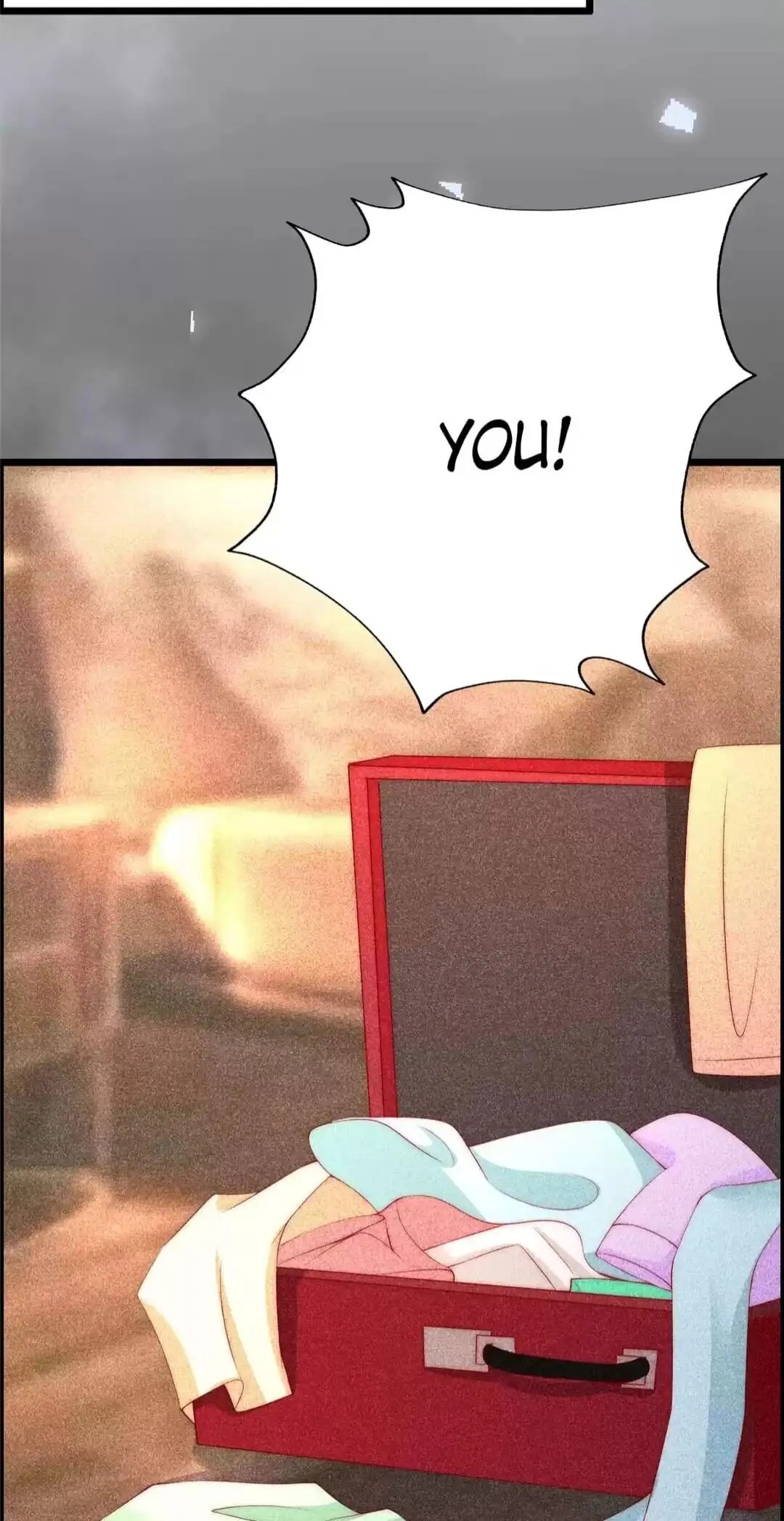 Jerk, You Can’t Escape Chapter 242 - page 21