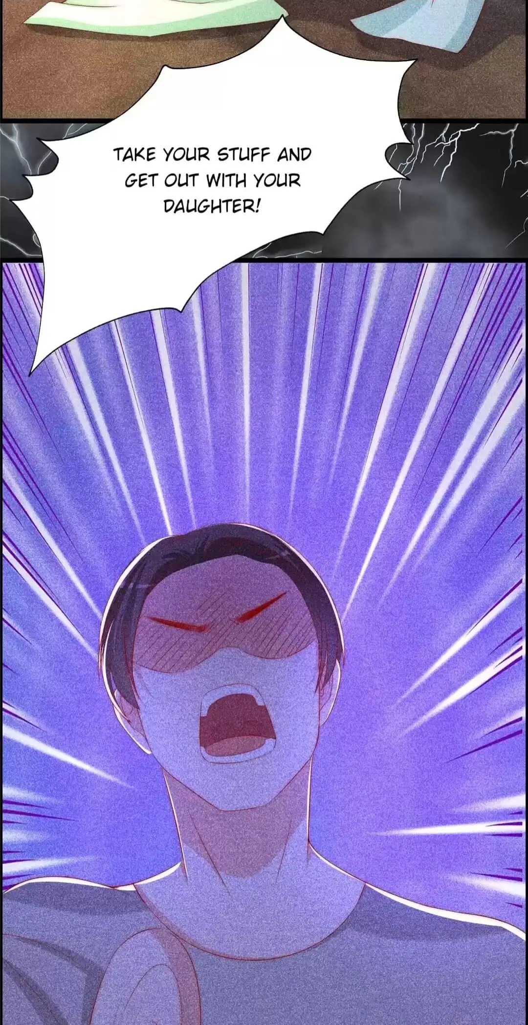 Jerk, You Can’t Escape Chapter 242 - page 22