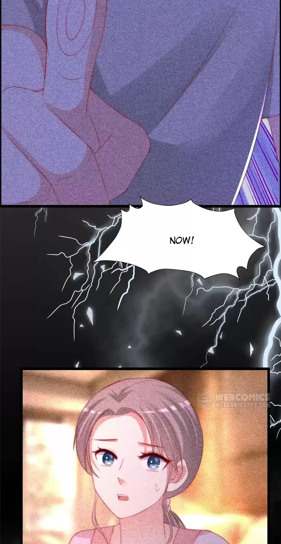 Jerk, You Can’t Escape Chapter 242 - page 23