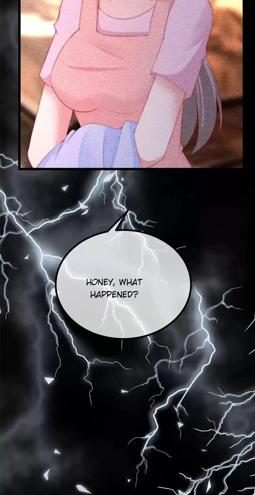 Jerk, You Can’t Escape Chapter 242 - page 24
