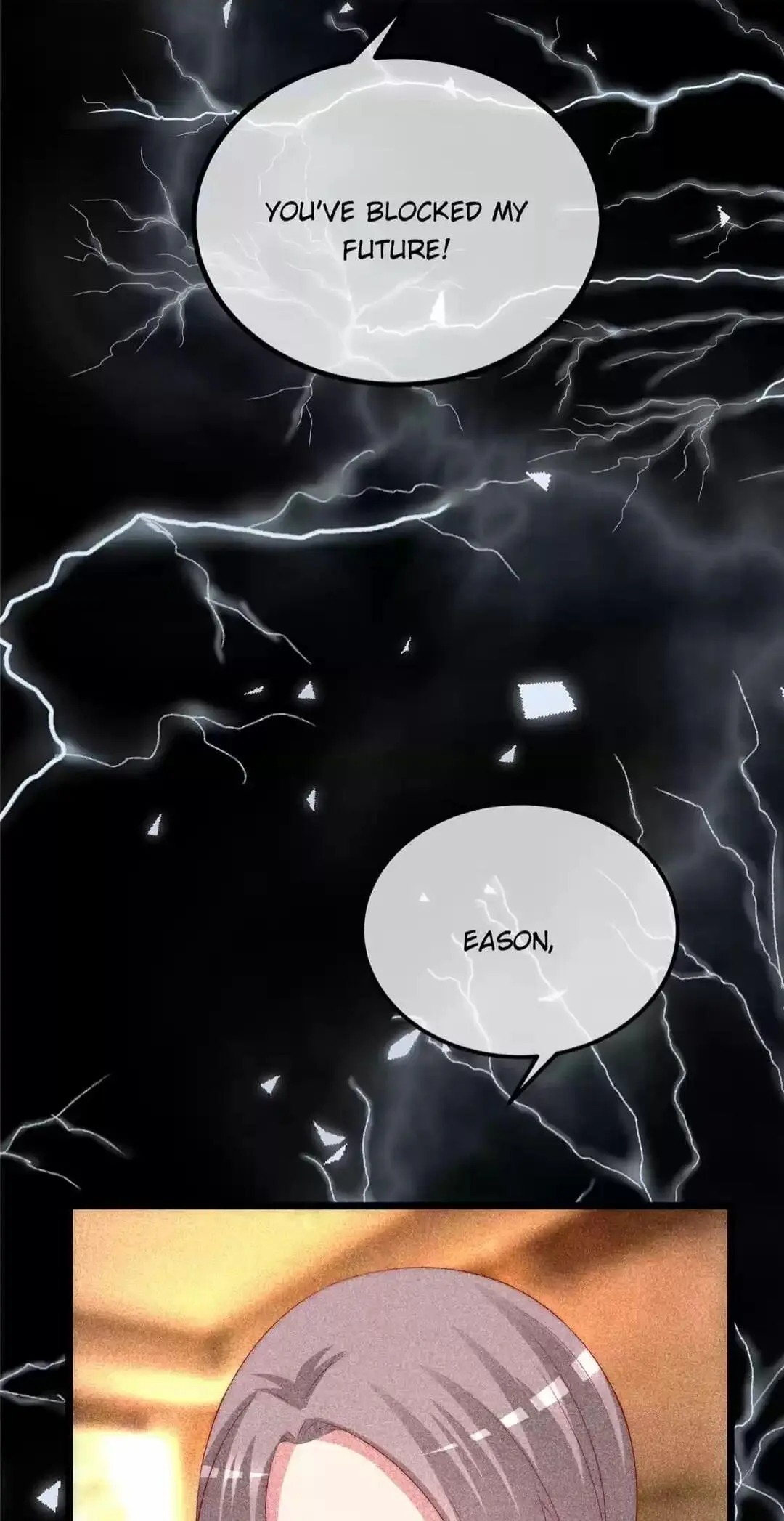 Jerk, You Can’t Escape Chapter 242 - page 28