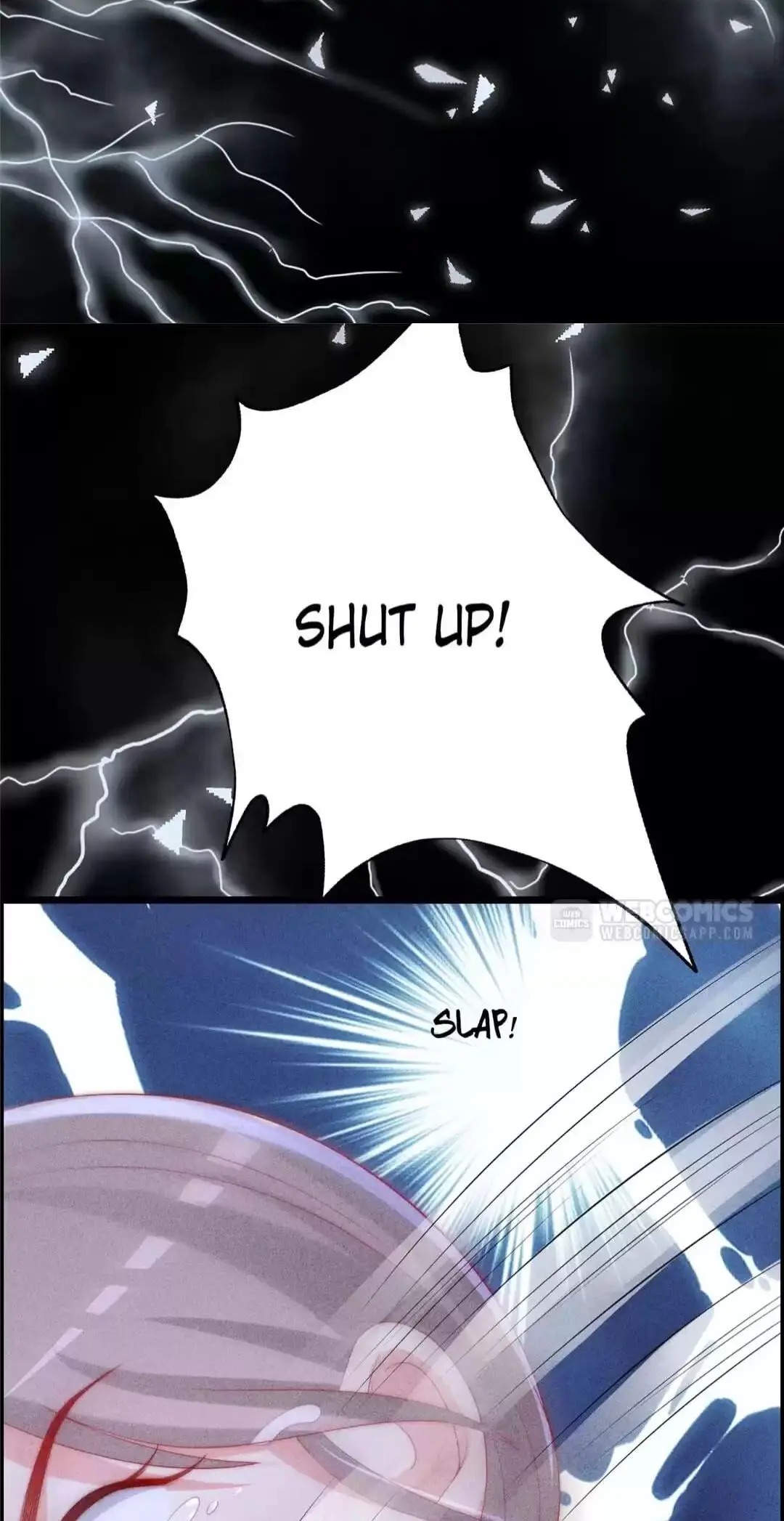 Jerk, You Can’t Escape Chapter 242 - page 30