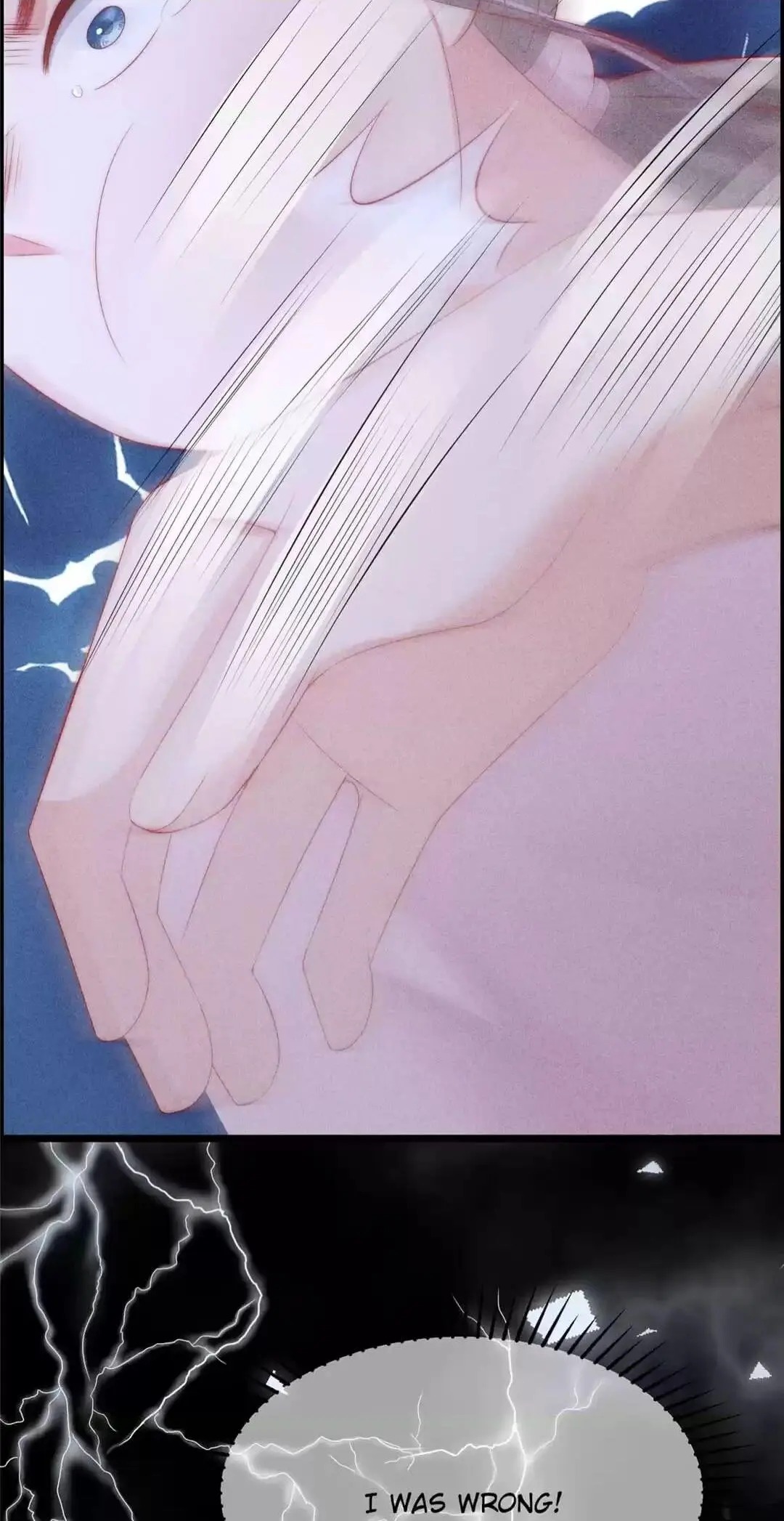 Jerk, You Can’t Escape Chapter 242 - page 31