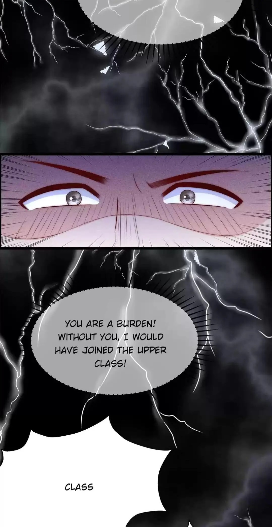 Jerk, You Can’t Escape Chapter 242 - page 32