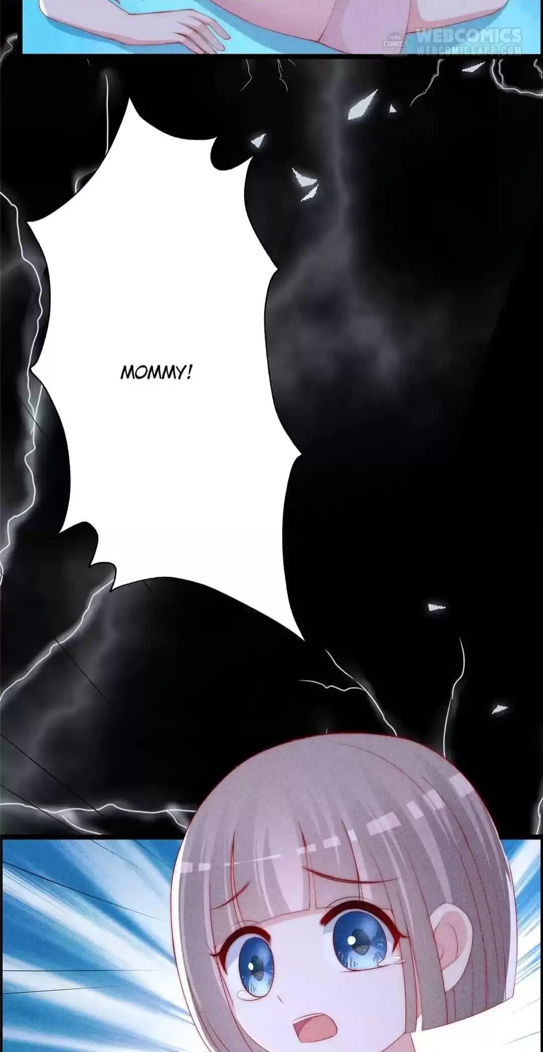 Jerk, You Can’t Escape Chapter 242 - page 34