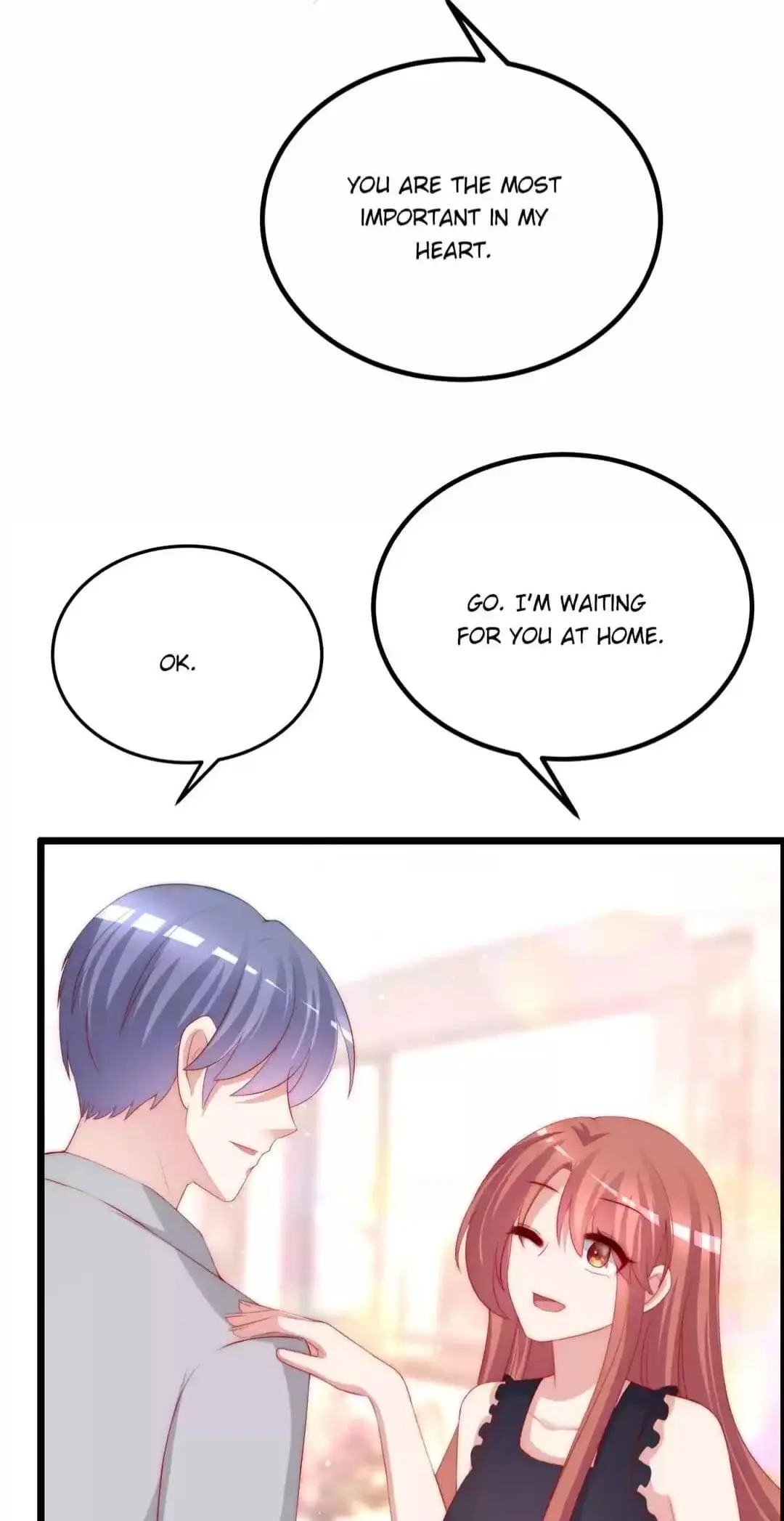 Jerk, You Can’t Escape Chapter 242 - page 5