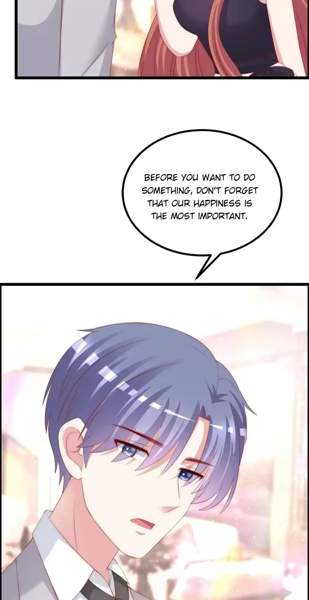 Jerk, You Can’t Escape Chapter 242 - page 6